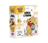 FABA PYI11901 WINNIE THE POOH CERCA E TROVA