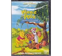 WINNIE THE POOH - CHE BELLO CRESCERE CON POOH