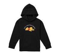 Winnie the Pooh Christmas Dinner Felpa con Cappuccio Bambini (TV21124)