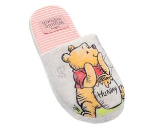 Winnie the Pooh Ciabatte Donna (NS6803)