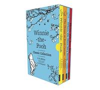 Winnie-the-Pooh Classic Collection (Winnie-the-Pooh - Classic Editions)