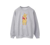 Winnie the Pooh Classic Felpa Donna (BI2103)