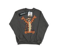 Winnie the Pooh Classic Felpa Tigro Donna (BI2104)