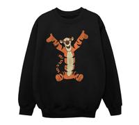 Winnie the Pooh Classic Felpa Tigro Ragazze (BI1771)