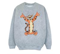 Winnie the Pooh Classic Felpa Tigro Ragazzi (BI1851)