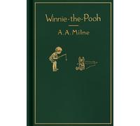 A. A. Milne Winnie-the-Pooh: Classic Gift Edition (Copertina rigida)
