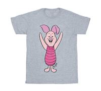 Winnie the Pooh Classic Maglietta Pimpi Ragazze (BI661)