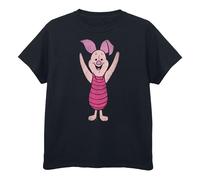 Winnie the Pooh Classic Maglietta Pimpi Ragazze (BI661)