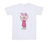 Winnie the Pooh Classic Maglietta Pimpi Ragazze (BI661)