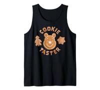 Winnie The Pooh Cookie Taster Natale Canotta