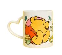 Winnie the Pooh Cuore Tazza (TT1035)