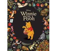 Winnie the Pooh (Disney: Classic Collection 15)