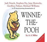 Winnie the Pooh: Dramatisation by Milne, A A on 01/01/1900 unknown edition