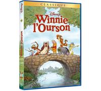 WINNIE L'OURSON
