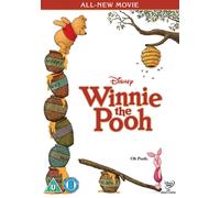 Winnie the Pooh (DVD) Stephen J. Anderson Don Hall