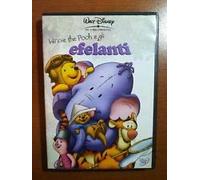Winnie the Pooh e gli elefanti - Disney