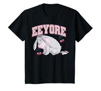 Winnie The Pooh Eeyore Blossom Maglietta