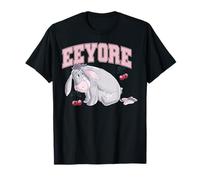 Winnie The Pooh Eeyore Blossom Maglietta
