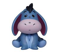 Winnie The Pooh Eeyore Figura PVC Bank