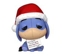 Winnie the Pooh Eeyore Holiday Pop Vinile