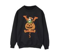 Winnie the Pooh Felpa Tigro Zucca Donna (BI52613)