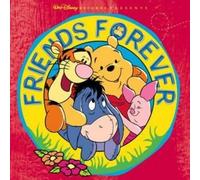 Winnie The Pooh - Friends Forever