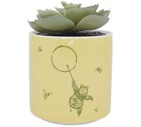 Winnie the Pooh Half Moon Bay - Vaso per piante da interno in ceramica Disney e vasi per piante da interno, vasi per piante da interno, vasi per piante da interno | vasi decorativi per interni |