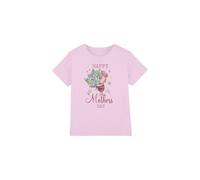 Winnie the Pooh Happy Mothers Day Maglietta Pimpi Bambini (TV4008)