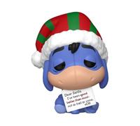 Figura - Disney: Funko Pop Pocket Holiday Tree - Winnie The Pooh - Eeyore