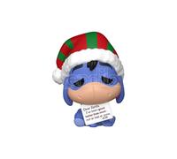 Figura - Disney: Funko Pop Pocket Holiday Tree - Winnie The Pooh - Eeyore