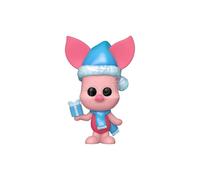 Funko Pop Pocket Pop Holiday Tree: Winnie The Pooh - Pigle (PRESALE 30/12/2026)