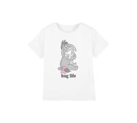 Winnie the Pooh Hug Life Maglietta San Valentino Ih-Oh Bambini (TV4660)