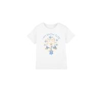 Winnie the Pooh I Am Snow Cute Maglietta Bambini (TV3229)