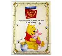 Winnie the Pooh - Il mio primo Disney DVD (DVD) Lounsbery John Karl Geurs