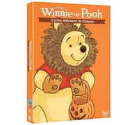 Winnie the Pooh - Il Primo Halloween da Efelante (Collection 18) (DVD)
