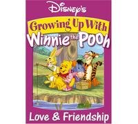 Winnie the Pooh - Love & Friendship