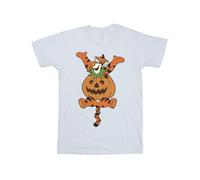 Winnie the Pooh Maglietta Tigro Zucca Uomo (BI52722)