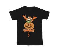 Winnie the Pooh Maglietta Tigro Zucca Uomo (BI52722)