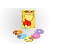 Pooh And Friends' 5 Big Movies (DVD)
