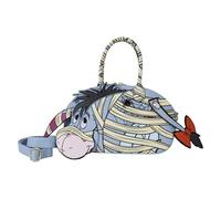 Disney by Loungefly Crossbody Winnie the Pooh Sad Clown Eeyore