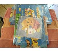 Winnie the pooh N 1 il bosco di cento acri