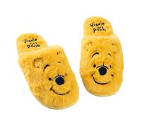 Winnie the Pooh Pantofola a Mulo Viso Donna (NS8605)