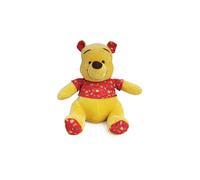 WINNIE THE POOH PELUCHE 30 CM SOFT PLUSH TOYS DISNEY ORIGINALE