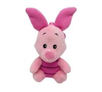 Winnie the Pooh Piglet plush keychain 12cm CerdÁ