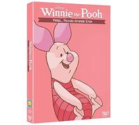 Winnie the Pooh - Pimpi Piccolo Grande Eroe (Collection 18) (DVD)