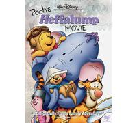 Winnie the Pooh - Pooh S Heffalump Movie