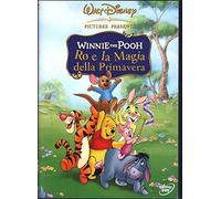 Winnie the Pooh - Ro e la magia della primavera