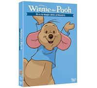 Winnie the Pooh - Ro e la Magia della Primavera (Collection 18) (DVD)