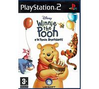 Winnie the Pooh Rumbly Tumbly