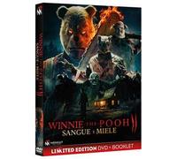 Winnie the Pooh. Sangue e miele 2 (DVD)